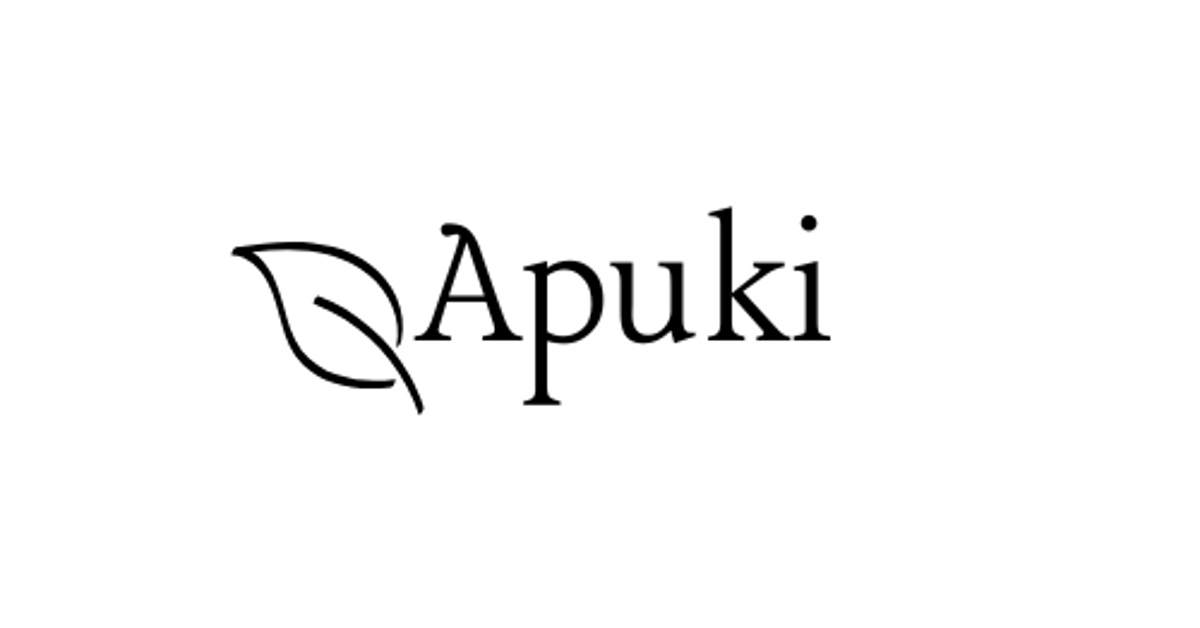 Apuki Australia | Live Well, Simply Copy